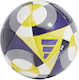 adidas Mini Soccer Ball Purple