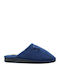Terry Damen Hausschuhe Blau 35636_550K_36