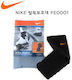 Nike Ankle Sleeve Επιστραγαλίδες Ενηλίκων Μαύρες