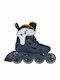 Powerslide Inline Rollers Λευκά Παιδικά