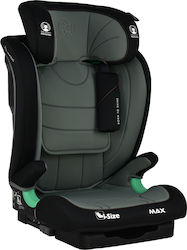 Bebe Stars Max i-Size with Isofix Olive Bebe Stars Max i-Size with Isofix Olive