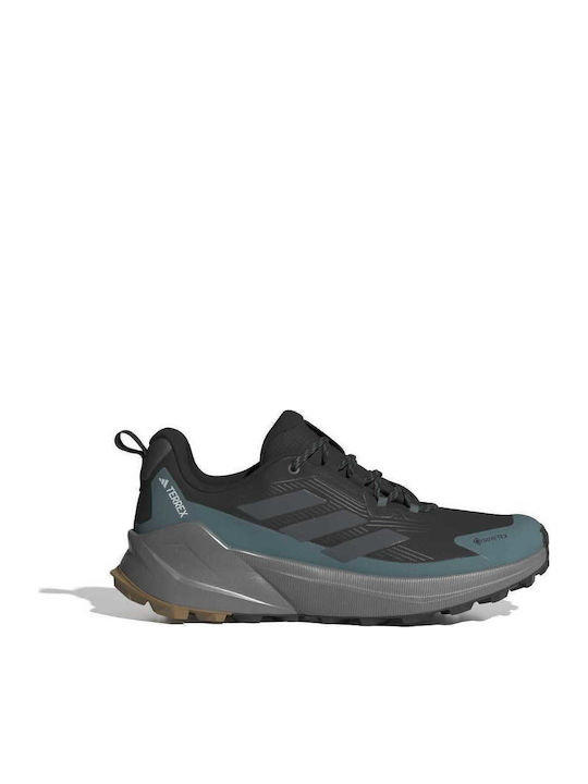 adidas Trailmaker 2 Ανδρικά Ορειβατικά Gore-Tex Μαύρα adidas Trailmaker 2 Ανδρικά Ορειβατικά Gore-Tex Μαύρα