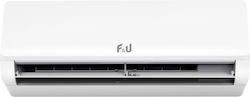F&U 9000 BTU A++ - А++ с WiFi FHIN-09170/FHOT-09171