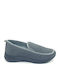 Ανδρικά Slip-On Γκρι