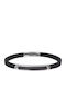 Rosso Amante Herren Armband aus Silber