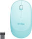 Weibo Wireless Mouse Sky Blue