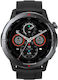Zeblaze Stratos 3 Ultra Stainless Steel 52mm Wa...