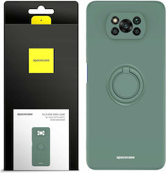 Spacecase Back Cover Πράσινη (Poco X3 NFC / X3 Pro) Spacecase Back Cover Πράσινη (Poco X3 NFC / X3 Pro)