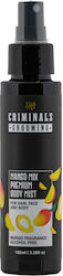 Criminals Mango Mix Мист За Тяло 100мл
