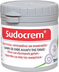 Sudocrem Κρέμα 125gr