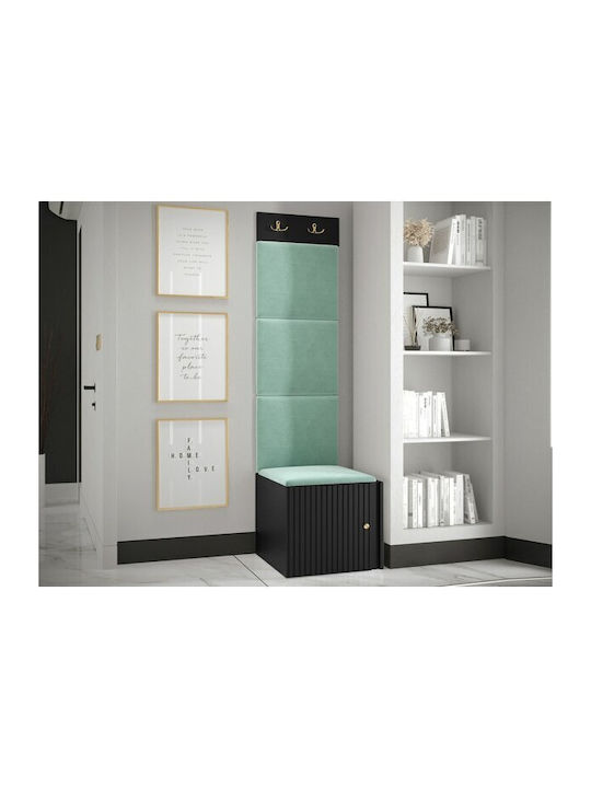 Hartford 386 Mobilier de Intrare cu Oglindă & C...