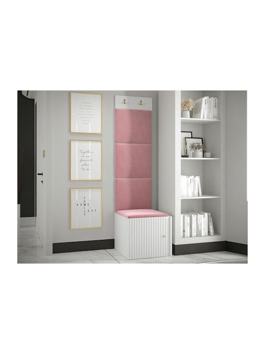 Hartford 386 Mobilier de Intrare cu Oglindă & C...