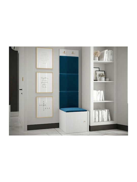 Hartford 386 Mobilier de Intrare cu Oglindă & C...