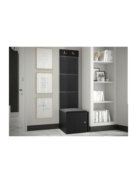 Hartford 386 Mobilier de Intrare cu Oglindă & C...
