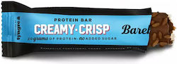 Barebells Protein Bar Μπάρα Πρωτεΐνης με Γεύση Creamy Crisp 55gr