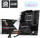 MSI PRO B850-S WIFI6E Motherboard ATX με AMD AM5 Socket
