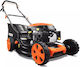Fuxtec Rasenmäher Benzin