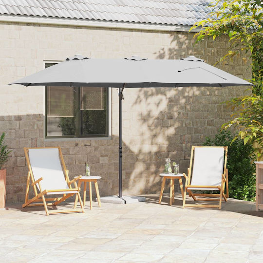 Ομπρέλα Μεταλλική Ομπρέλα Μεταλλική