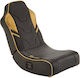 X-Rocker Shadow 2.0 Scaun Gaming Din piele ecologică Black / Gold