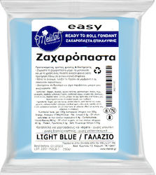 Starfoods Glasuri Fondant 1000gr Albastră