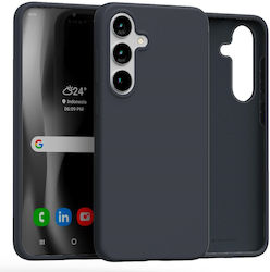 Mercury Back Cover Σιλικόνης Μπλε (Galaxy S25+)