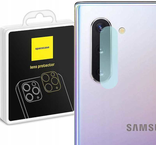 Spacecase Protecție Cameră Tempered Glass pentru Galaxy Note 10