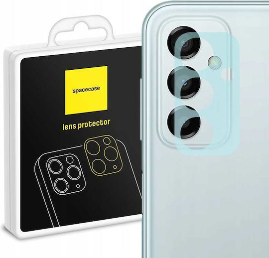 Spacecase Προστασία Κάμερας Tempered Glass Διάφανο για το Galaxy M23 5G, M13 4G
