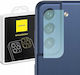 Spacecase Προστασία Κάμερας Tempered Glass για το Galaxy S21 FE