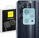 Spacecase Spacecase Tempered Glass Camera Protector Transparent for Realme 9 5G Realme 9 Pro
