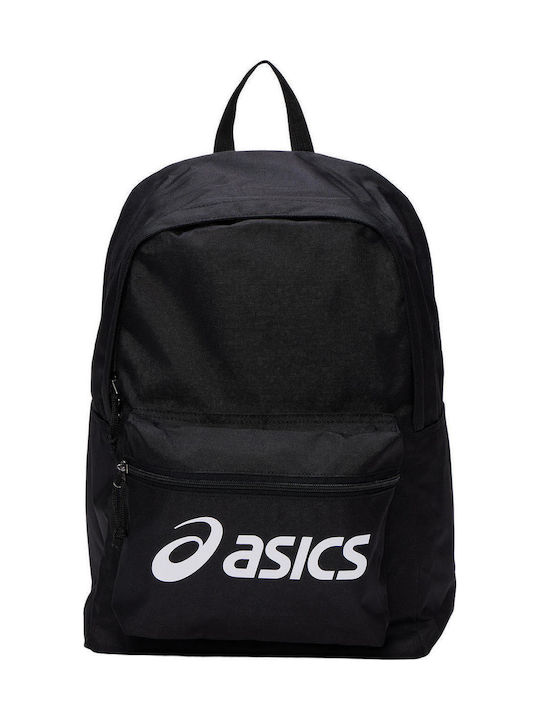 ASICS Rucksack 25Es Schwarz