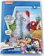 Paw Patrol Painting Set 24pcs