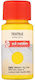 Talens Textile 2002 Bright Yellow 50ml