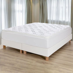 Hauz Double Polyester 140x200cm