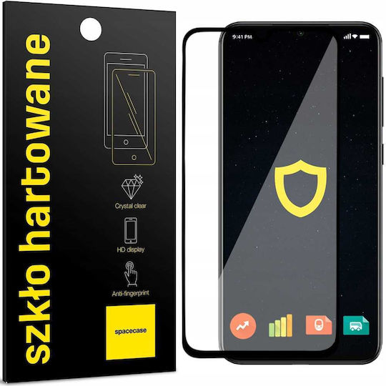 Spacecase 5D Tempered Glass (Xiaomi MI9 SE)