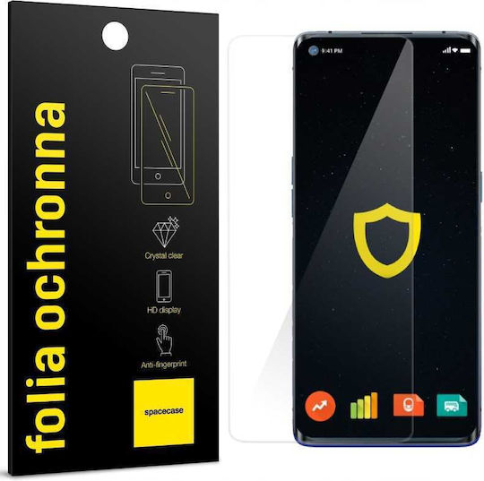 Spacecase Hydrogel Screen Protector (Oppo Reno 6 Pro 5G)