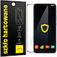 Spacecase 5D Tempered Glass (Moto E20)