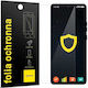 Spacecase Hydrogel Screen Protector (Motorola Edge 50 Pro)
