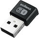 Edimax EW-7611UXB USB Network Adapter with Wireless Wi-Fi Connection