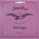 Aquila 96c Set of Guitalele Guilele A Tuning Strings