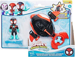 Φιγούρα Δράσης Spidey And His Amazing Friends W...