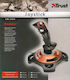 Trust Joystick Ενσύρματο Συμβατό με PC