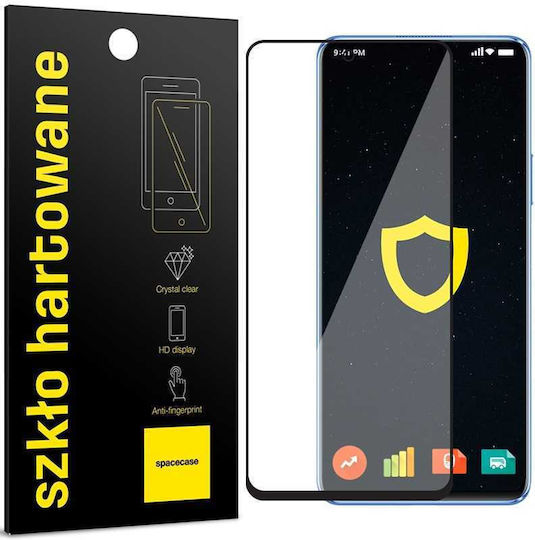 Spacecase 5D Tempered Glass (Huawei Nova 9 SE)