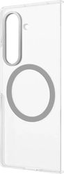 Samsung Clear Magnet Διάφανη (Galaxy Z Fold7)