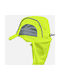 High Visibility Hat Galaxy Hv Cap Yellow 104624