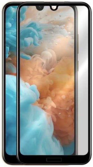 Spacecase 5D Закалено стъкло (Huawei Y6, Huawei Y6 Pro 2019)