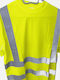 High Visibility T-shirt Galaxy Hv T-shirt 104625