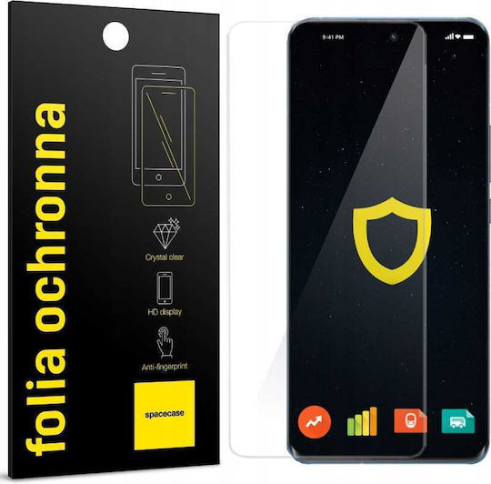Spacecase Hydrogel Displayschutzfolie (Huawei Nova 9 / Honor 50 5G)