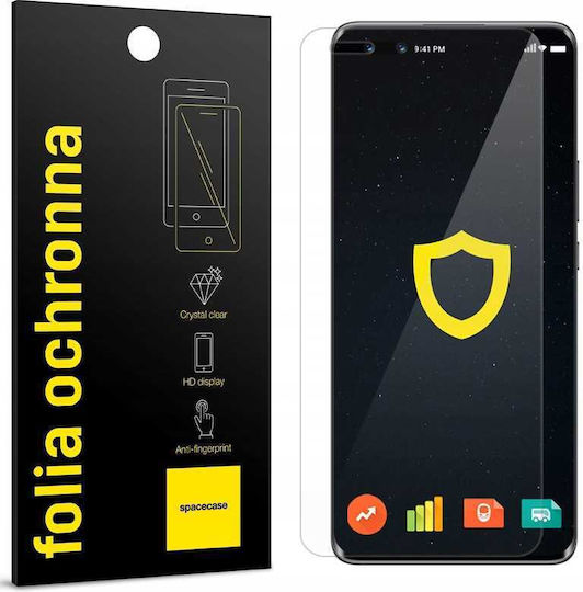 Spacecase Hydrogel Displayschutzfolie (Huawei Nova 10 Pro)
