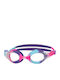 Zoggs Little Ripper Swimming Goggles Adults Aqua-Μπλε-Tint
