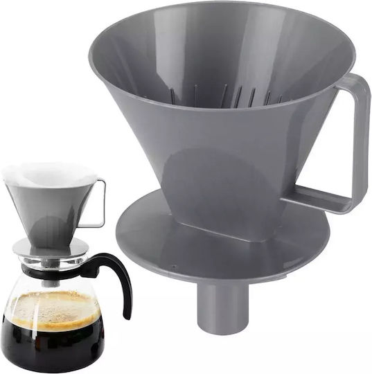 Coffee Filtering Funnel